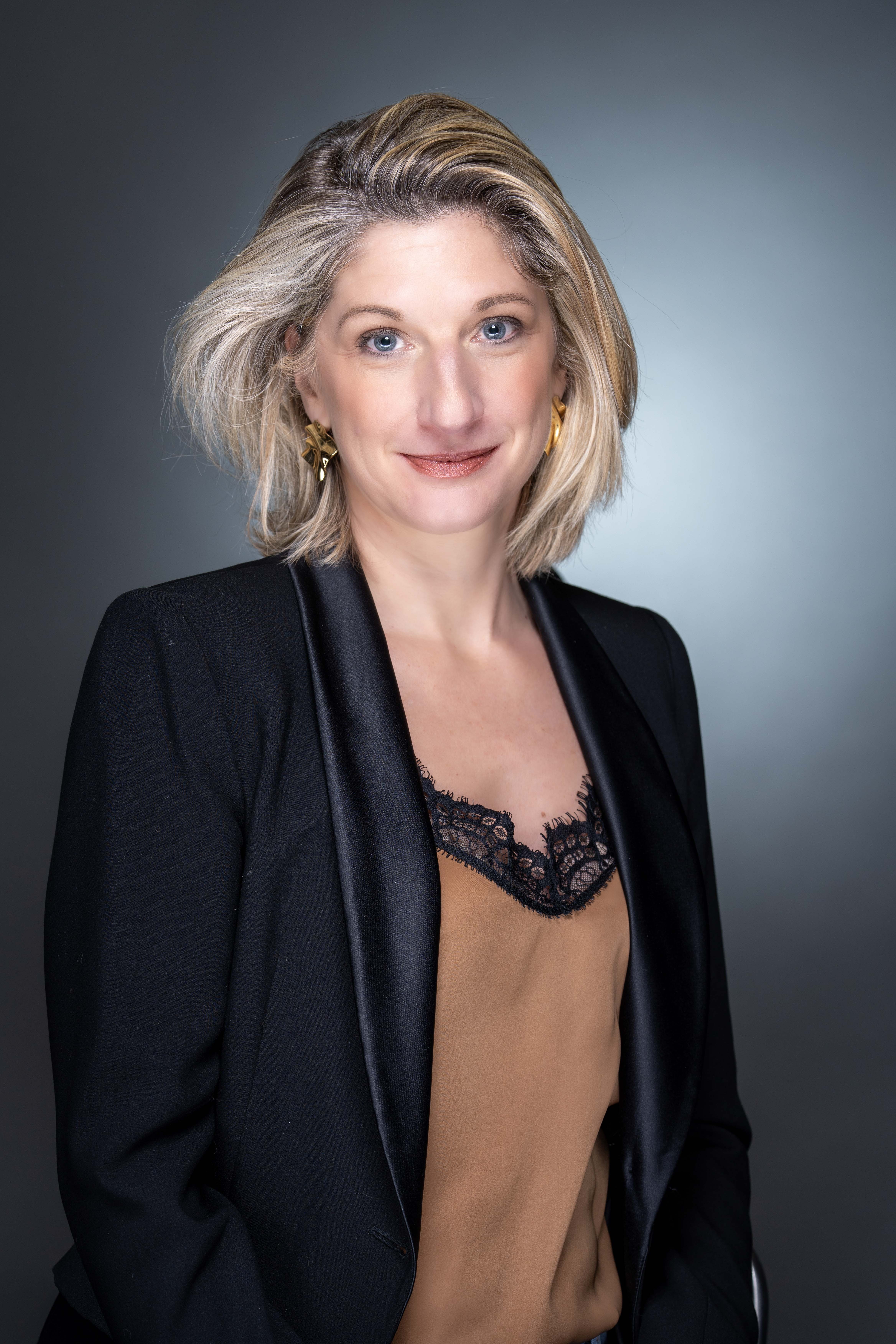 Peggy Fournet — Fondatrice YSORIA